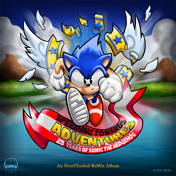 Sonic the Hedgehog - VGMdb